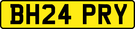 BH24PRY