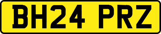 BH24PRZ