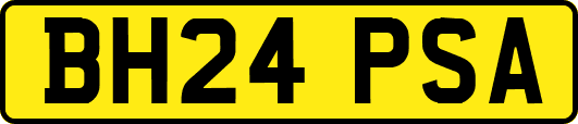 BH24PSA