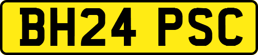 BH24PSC