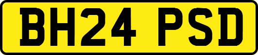 BH24PSD
