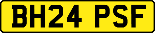 BH24PSF