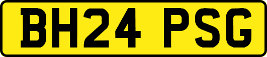 BH24PSG