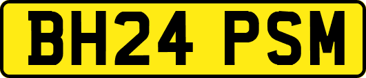BH24PSM
