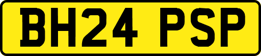 BH24PSP