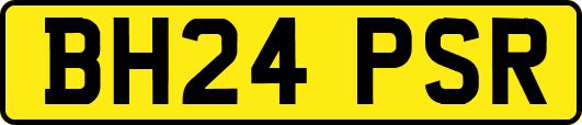BH24PSR