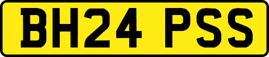 BH24PSS