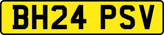 BH24PSV