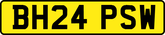 BH24PSW