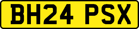 BH24PSX