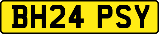 BH24PSY