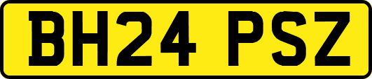 BH24PSZ
