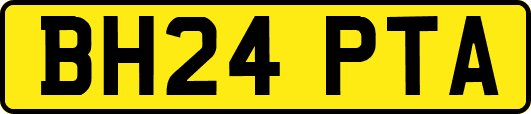 BH24PTA
