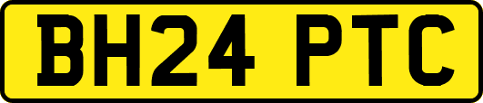 BH24PTC