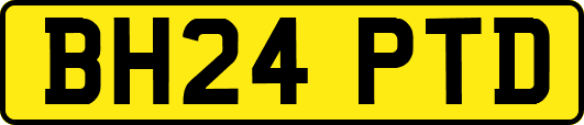 BH24PTD