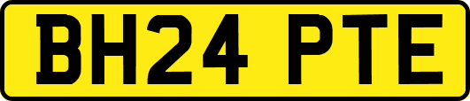 BH24PTE