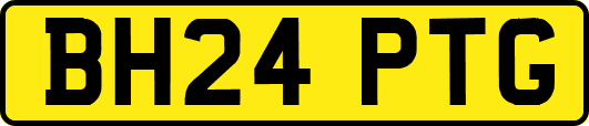 BH24PTG