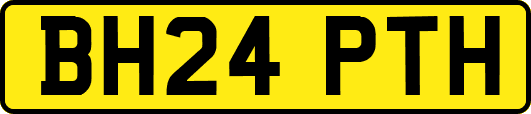 BH24PTH