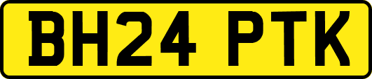 BH24PTK