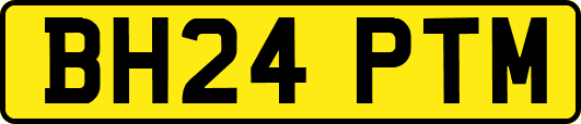 BH24PTM