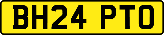 BH24PTO