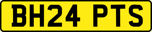 BH24PTS