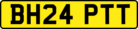 BH24PTT