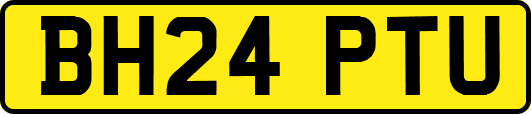 BH24PTU