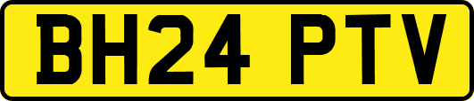 BH24PTV