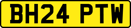 BH24PTW