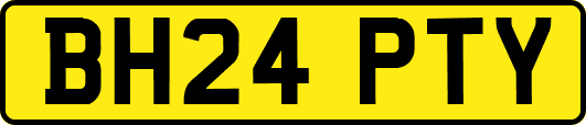 BH24PTY