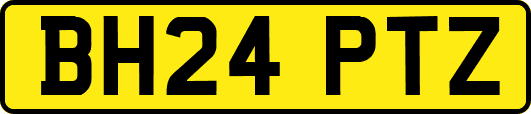 BH24PTZ