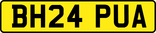 BH24PUA