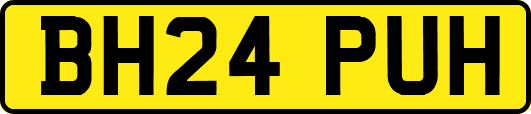BH24PUH
