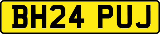 BH24PUJ