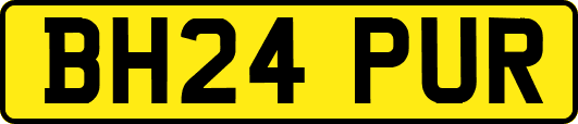 BH24PUR