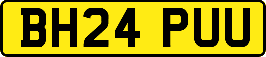 BH24PUU