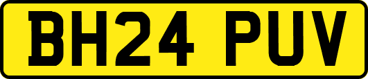 BH24PUV