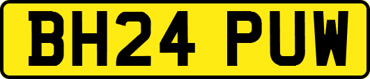 BH24PUW