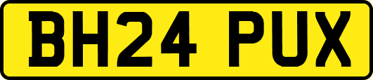 BH24PUX