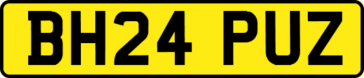 BH24PUZ