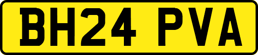BH24PVA