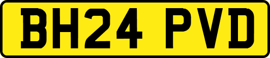 BH24PVD