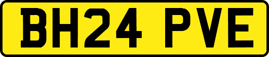 BH24PVE
