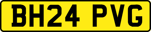 BH24PVG