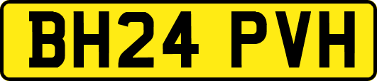 BH24PVH