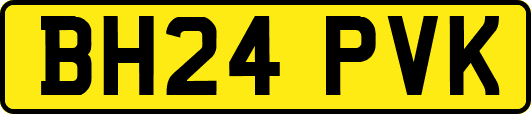 BH24PVK