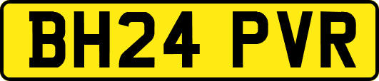 BH24PVR