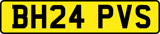 BH24PVS