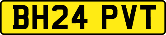 BH24PVT